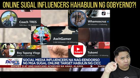 Online SUGAL ng Pinoy .